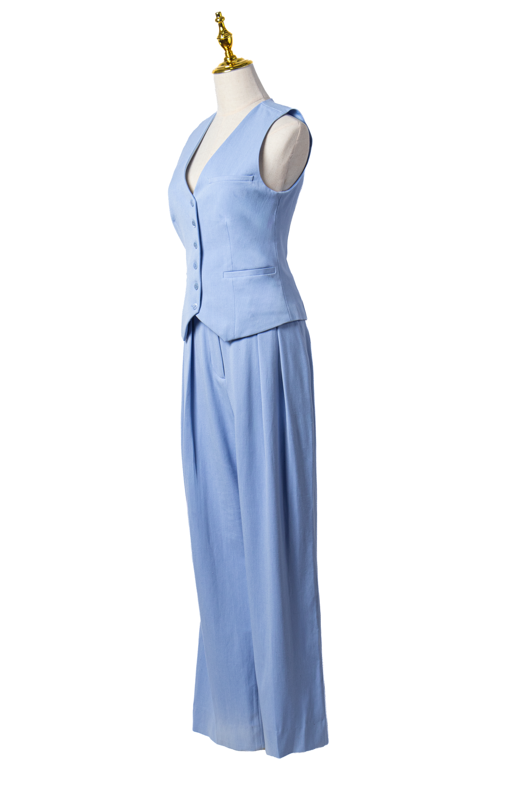 SET BABY BLUE