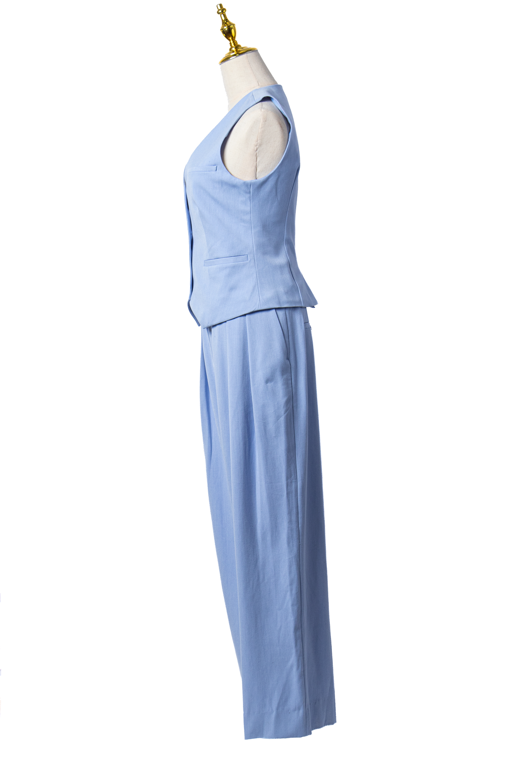 SET BABY BLUE