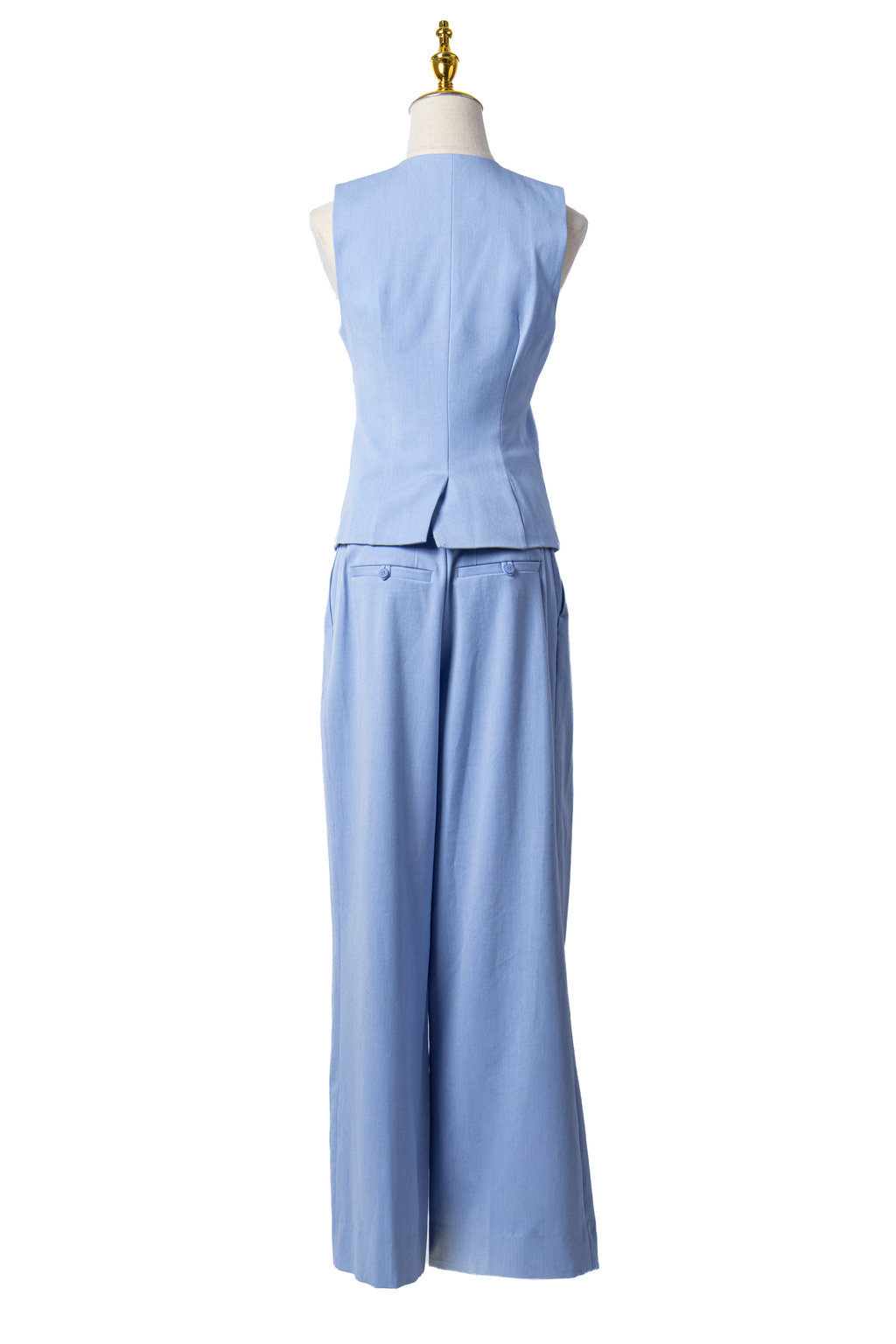 SET BABY BLUE