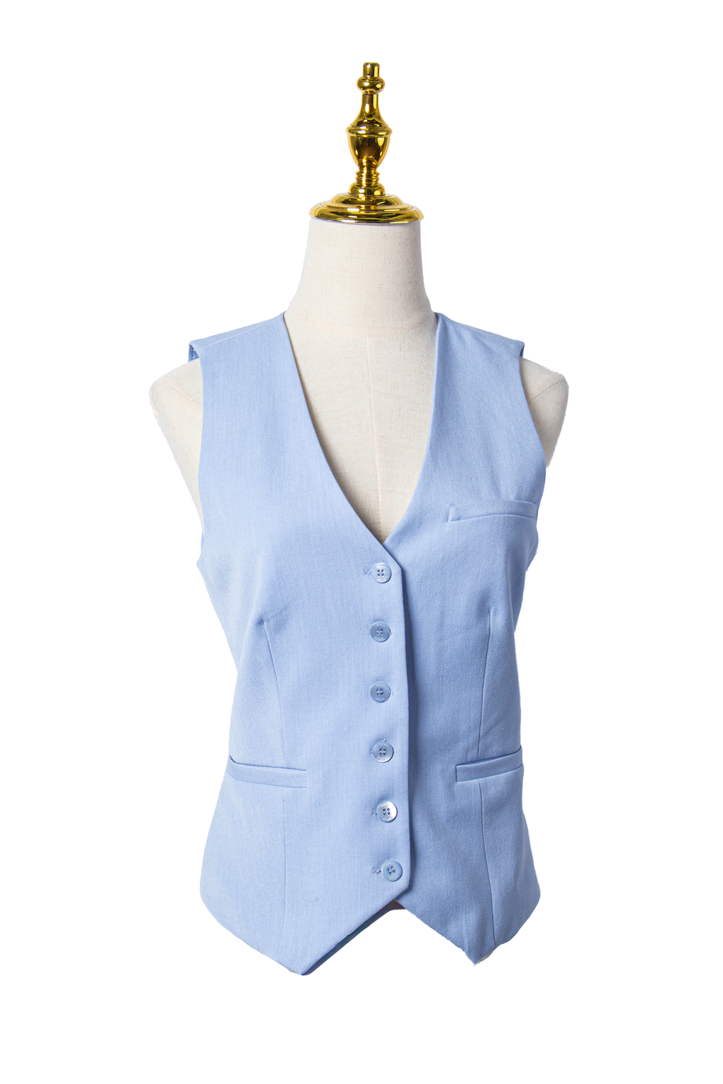 SET BABY BLUE