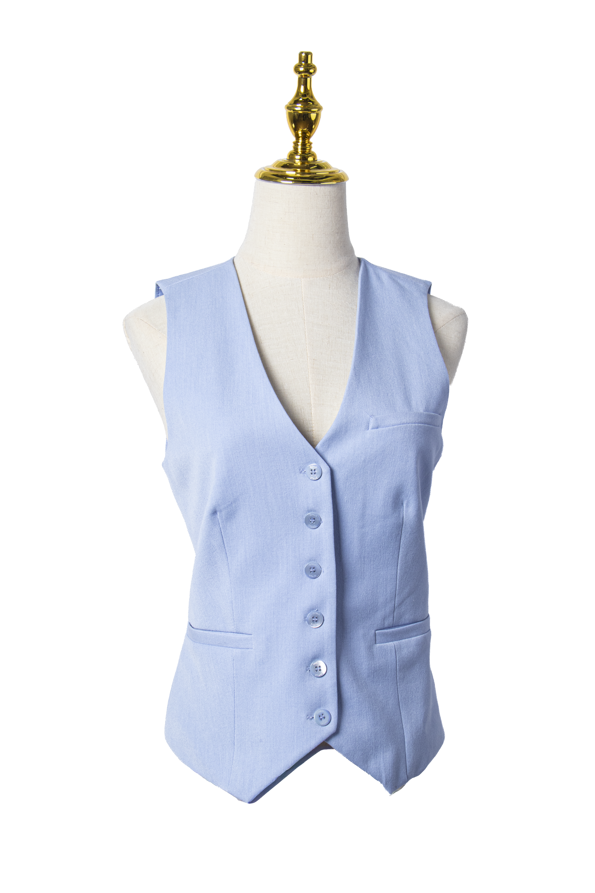 SET BABY BLUE