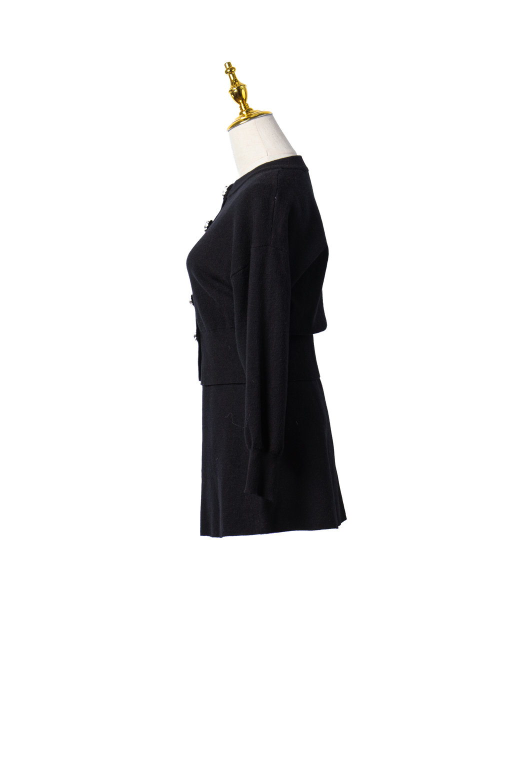 SET CARDIGAN + FALDA