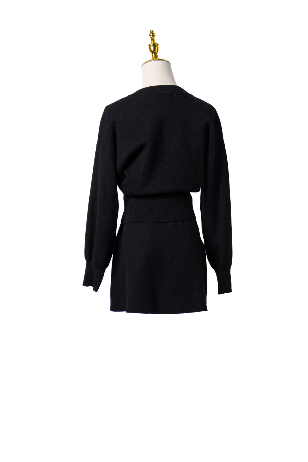 SET CARDIGAN + FALDA