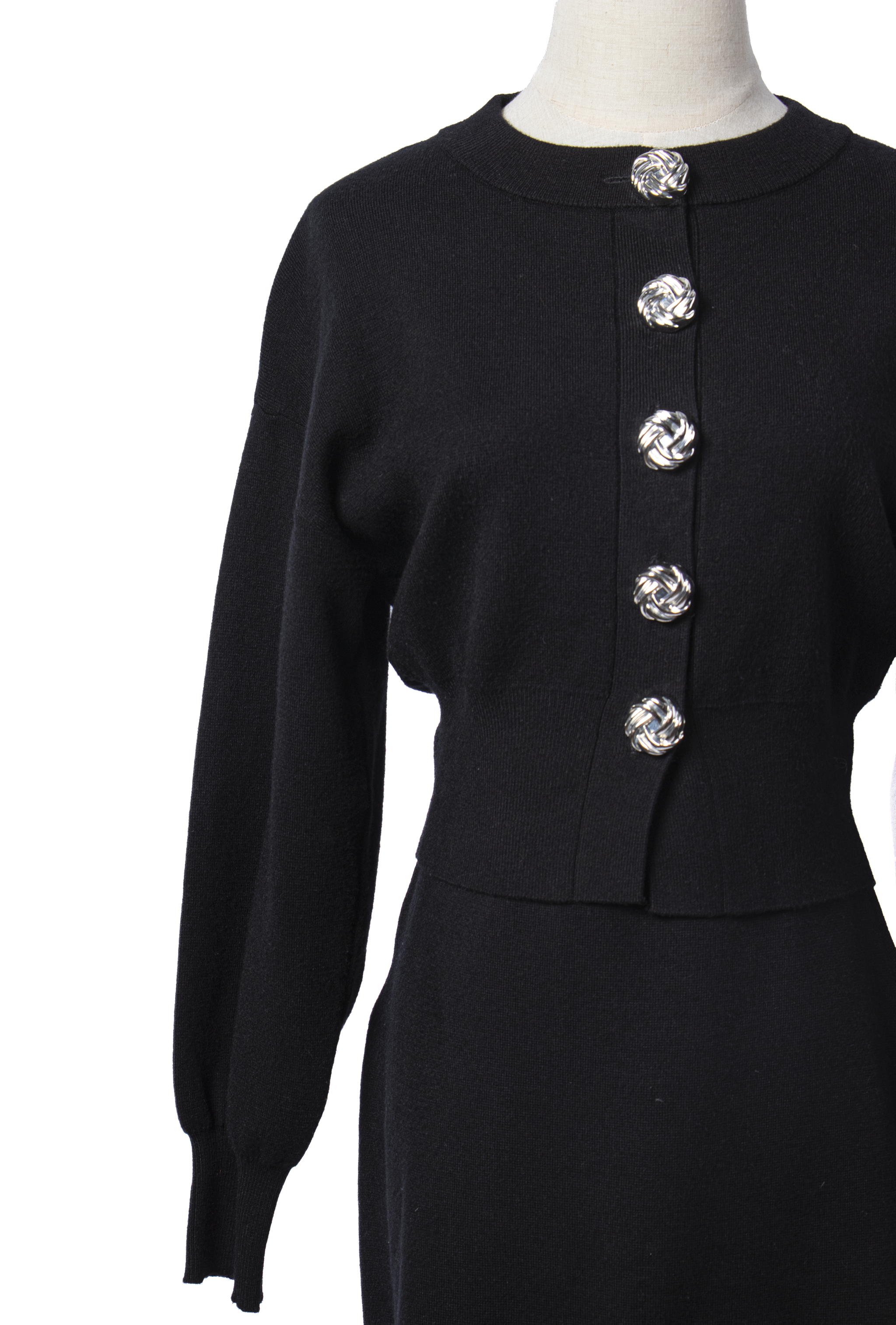 SET CARDIGAN + FALDA