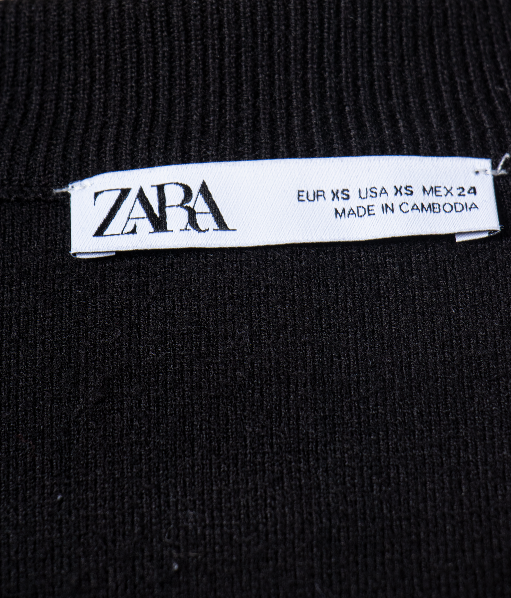 SET CARDIGAN + FALDA