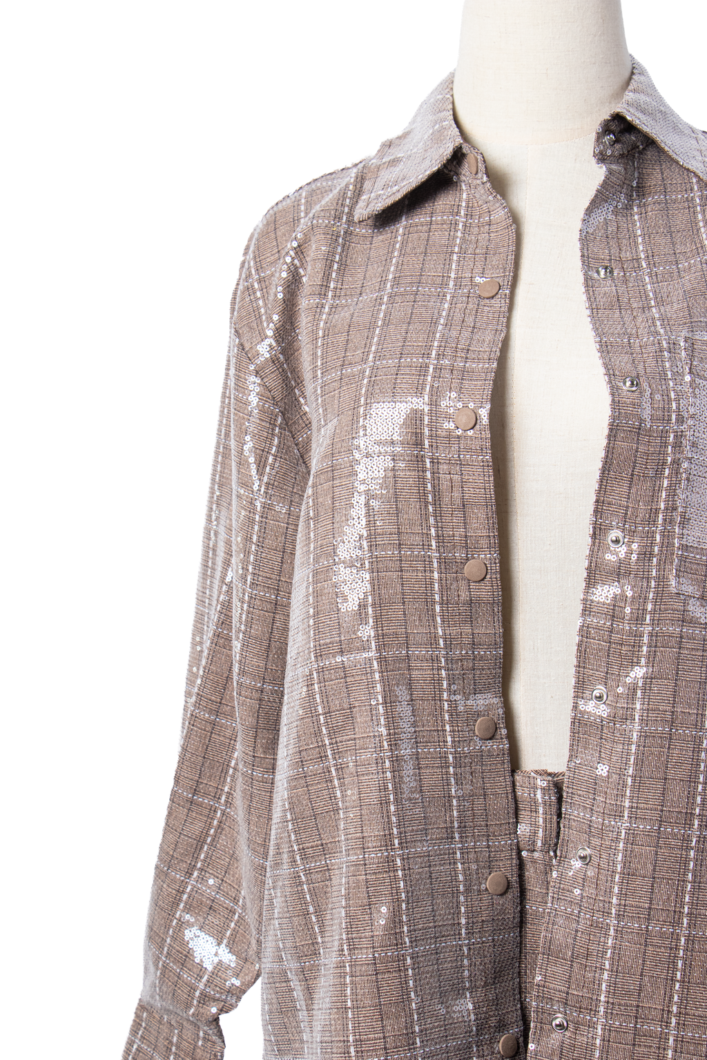 SET BLAZER + SHORT