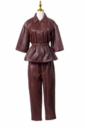 SET JACKET + PANTALÓN