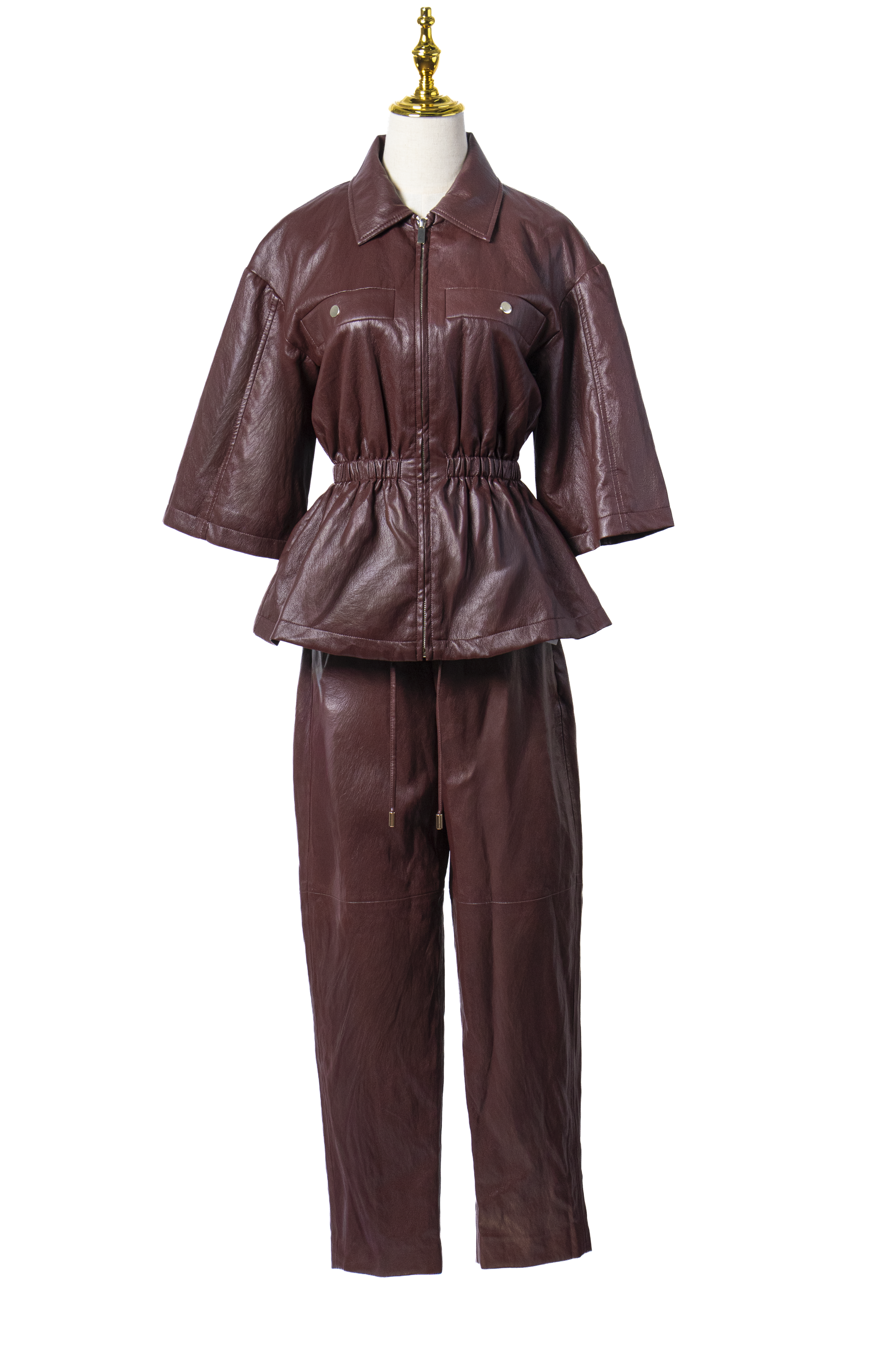 SET JACKET + PANTALÓN