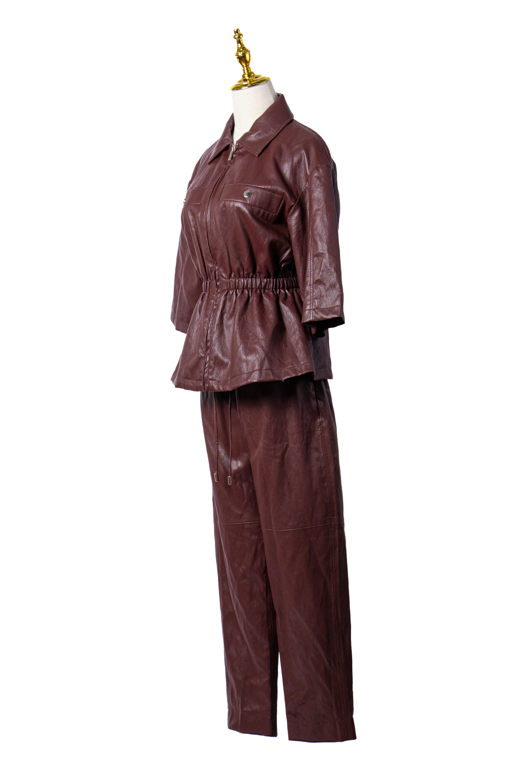 SET JACKET + PANTALÓN