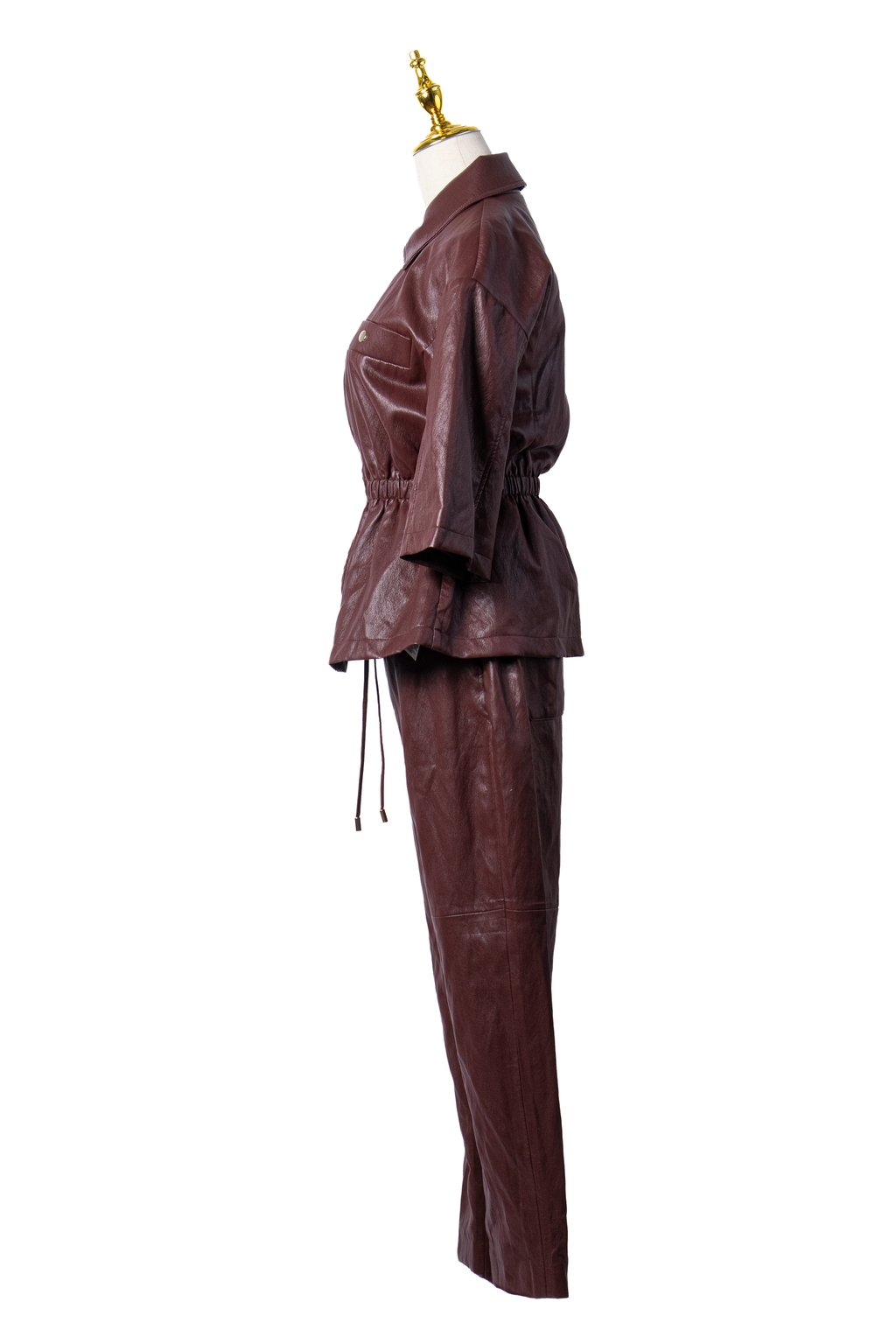 SET JACKET + PANTALÓN
