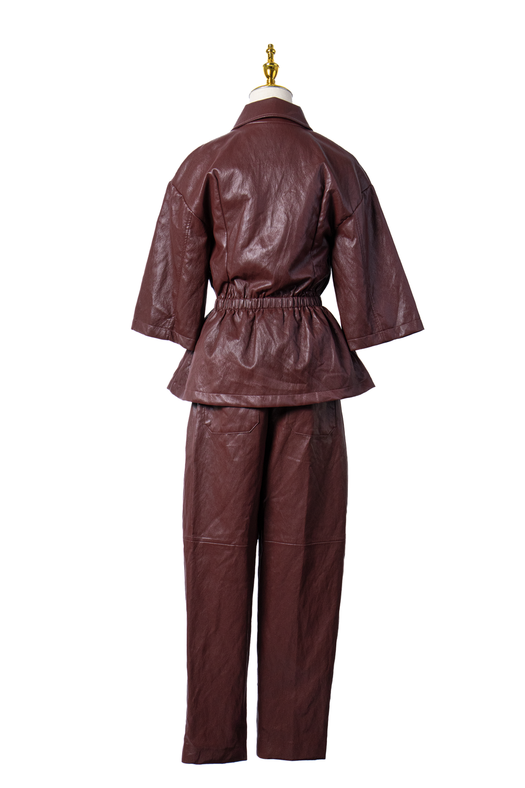 SET JACKET + PANTALÓN