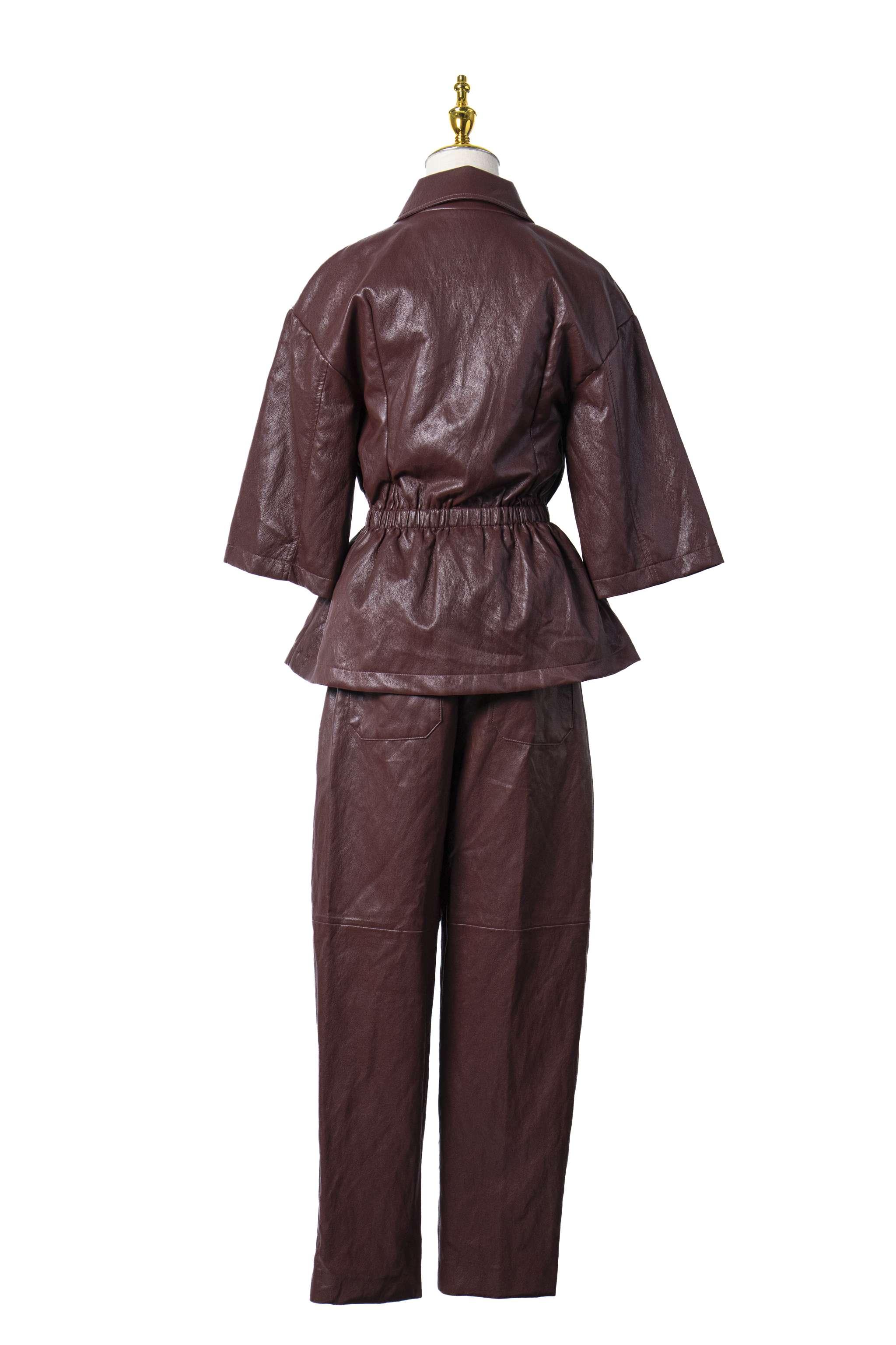 SET JACKET + PANTALÓN