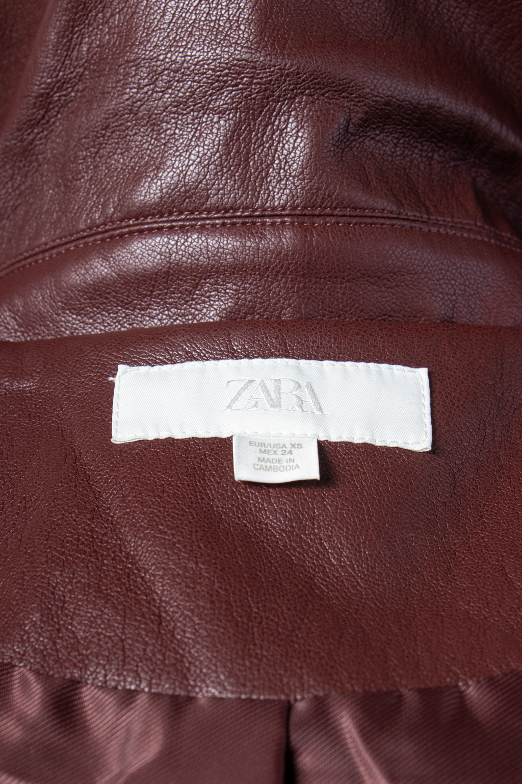 SET JACKET + PANTALÓN