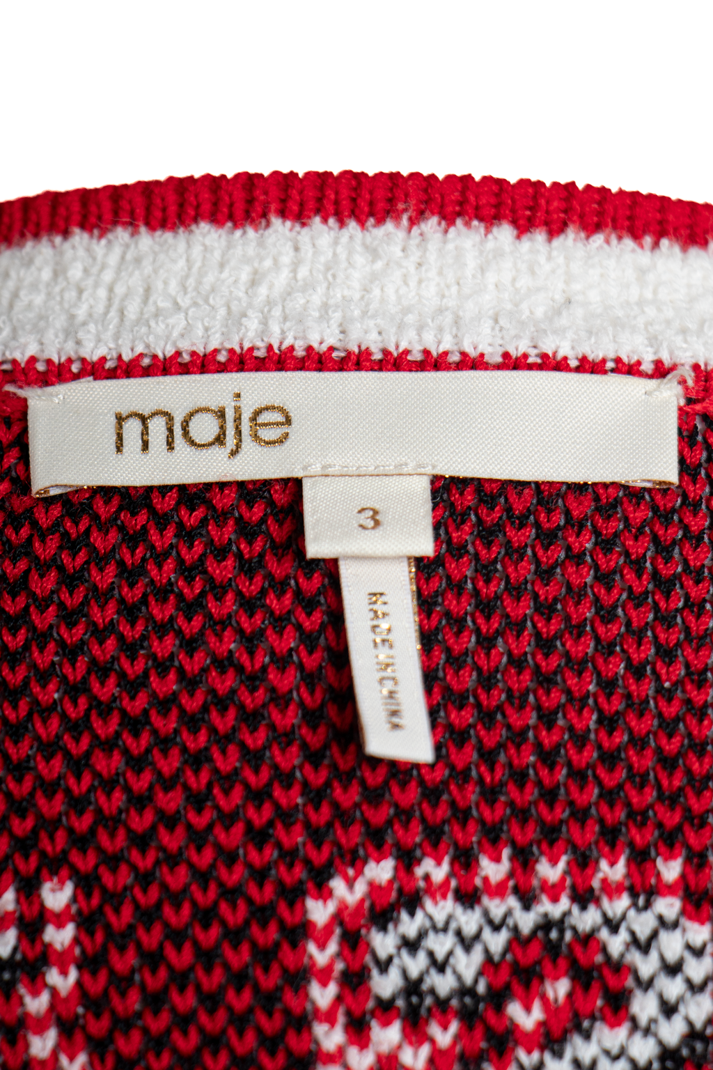 CÁRDIGAN OVERSIZE