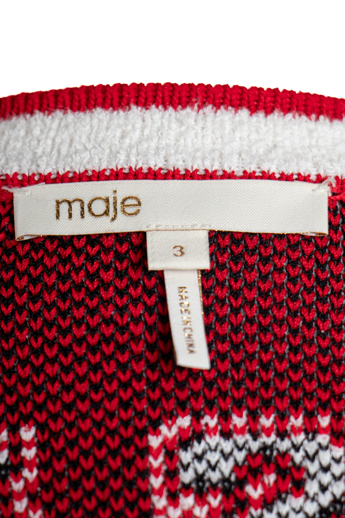 CÁRDIGAN OVERSIZE