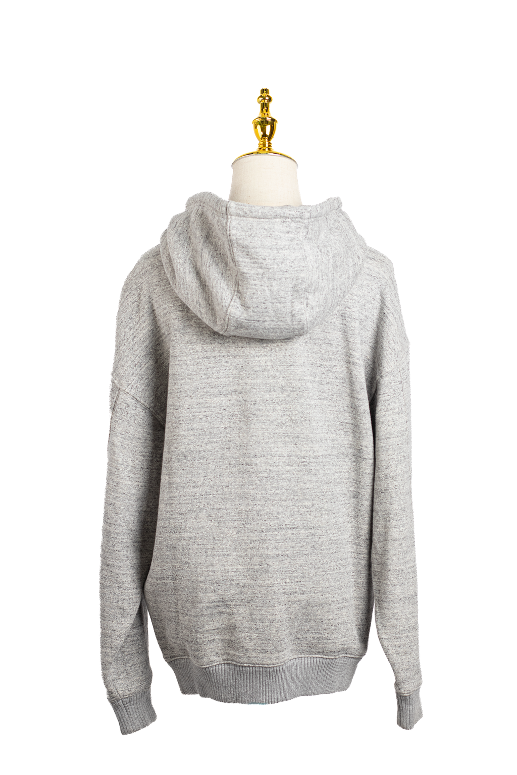 HOODIE OVERSIZE CON LOGO LOEWE
