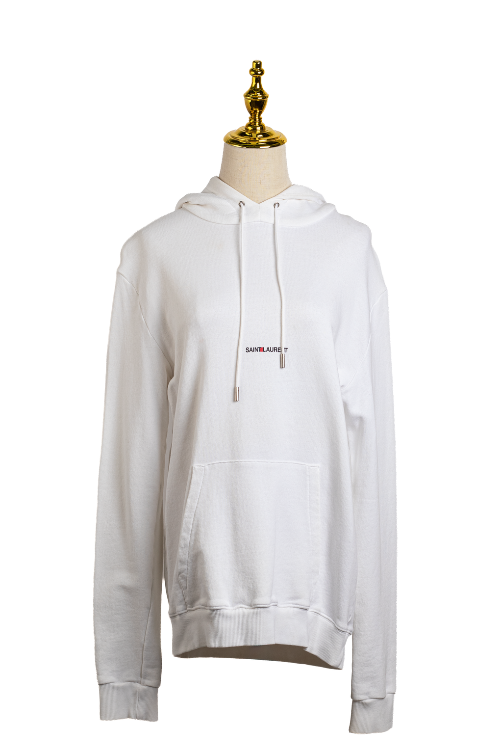 HOODIE SAINT LAURENT