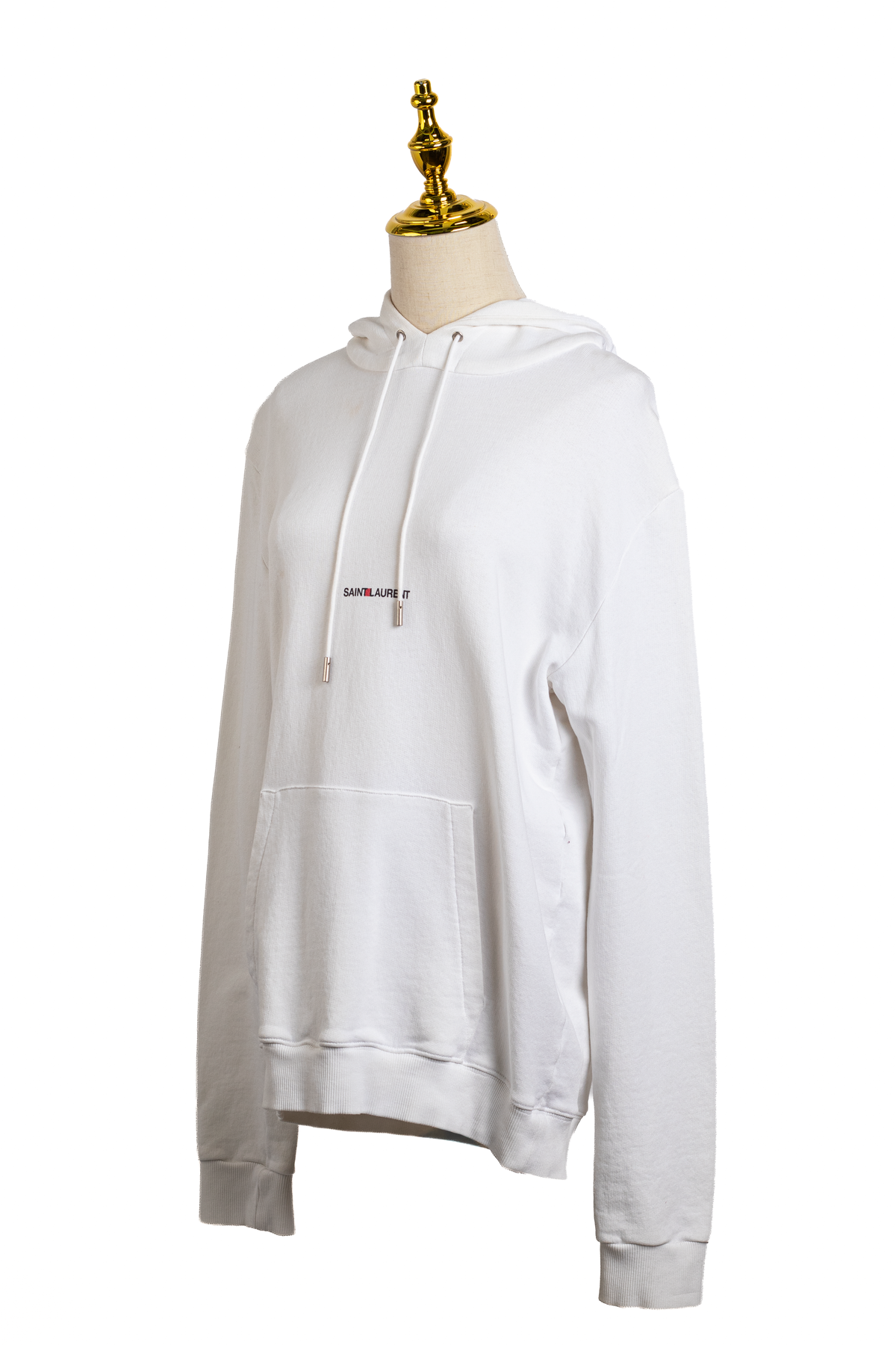 HOODIE SAINT LAURENT