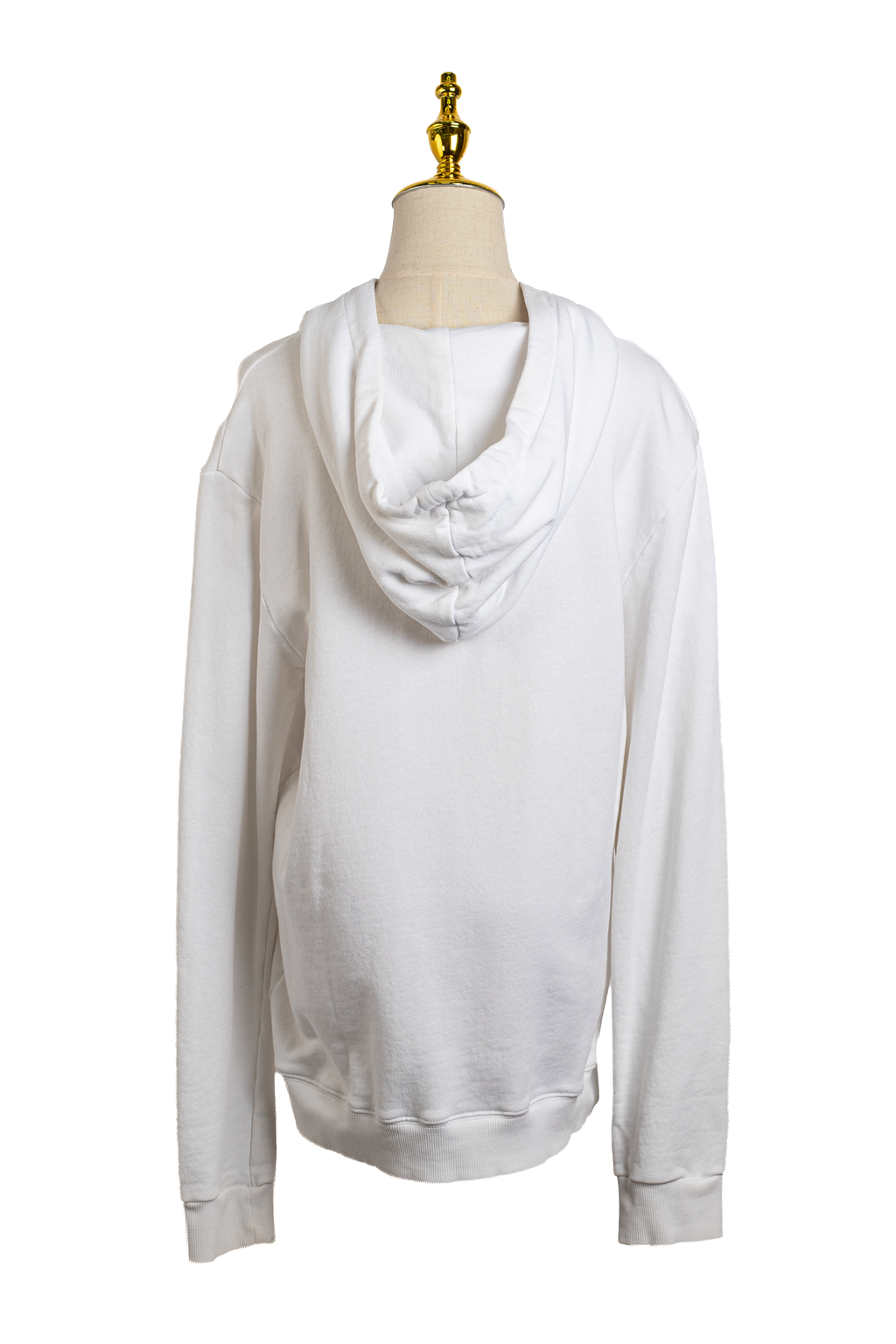 HOODIE SAINT LAURENT