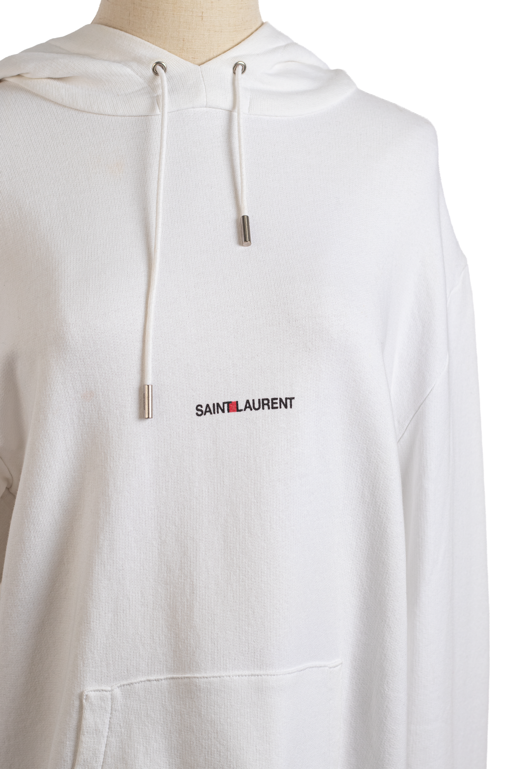 HOODIE SAINT LAURENT