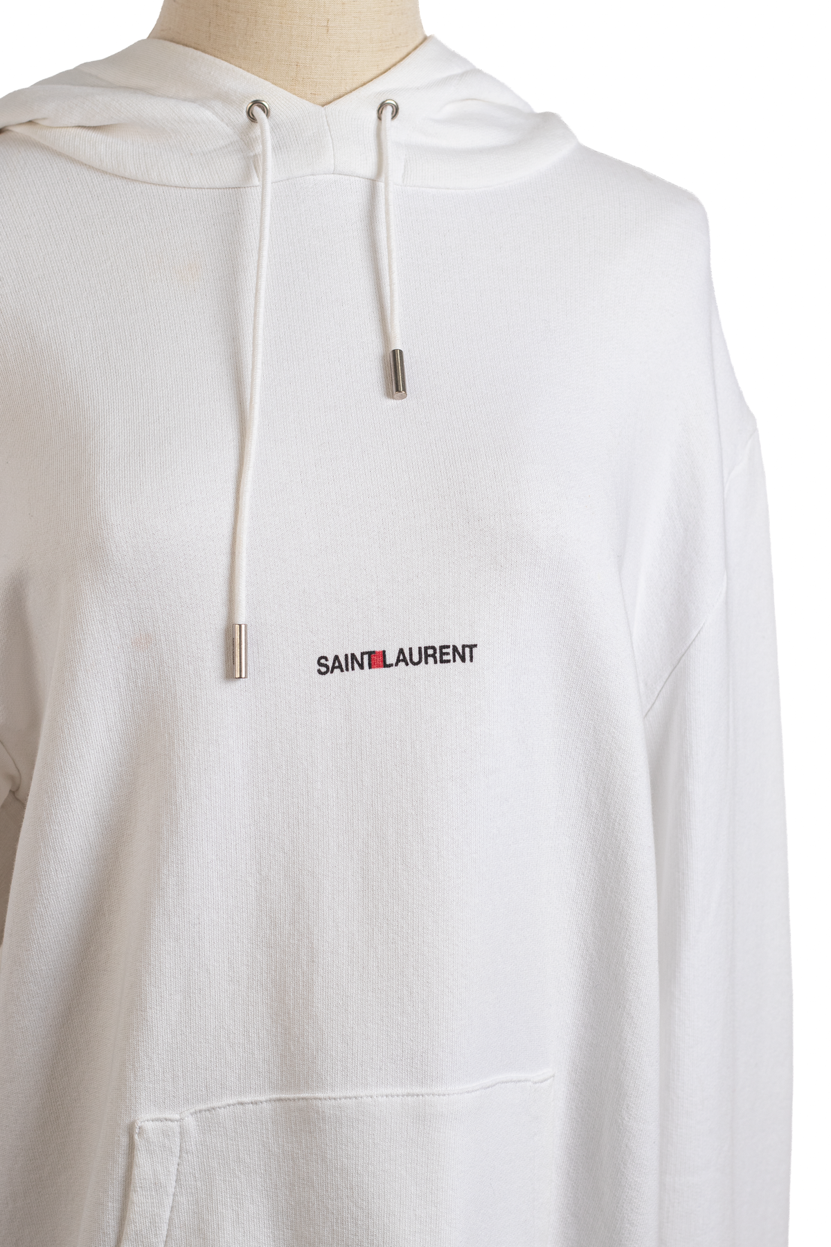HOODIE SAINT LAURENT