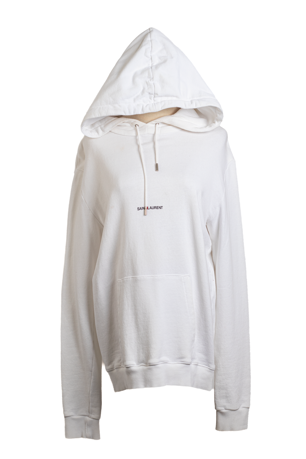 HOODIE SAINT LAURENT