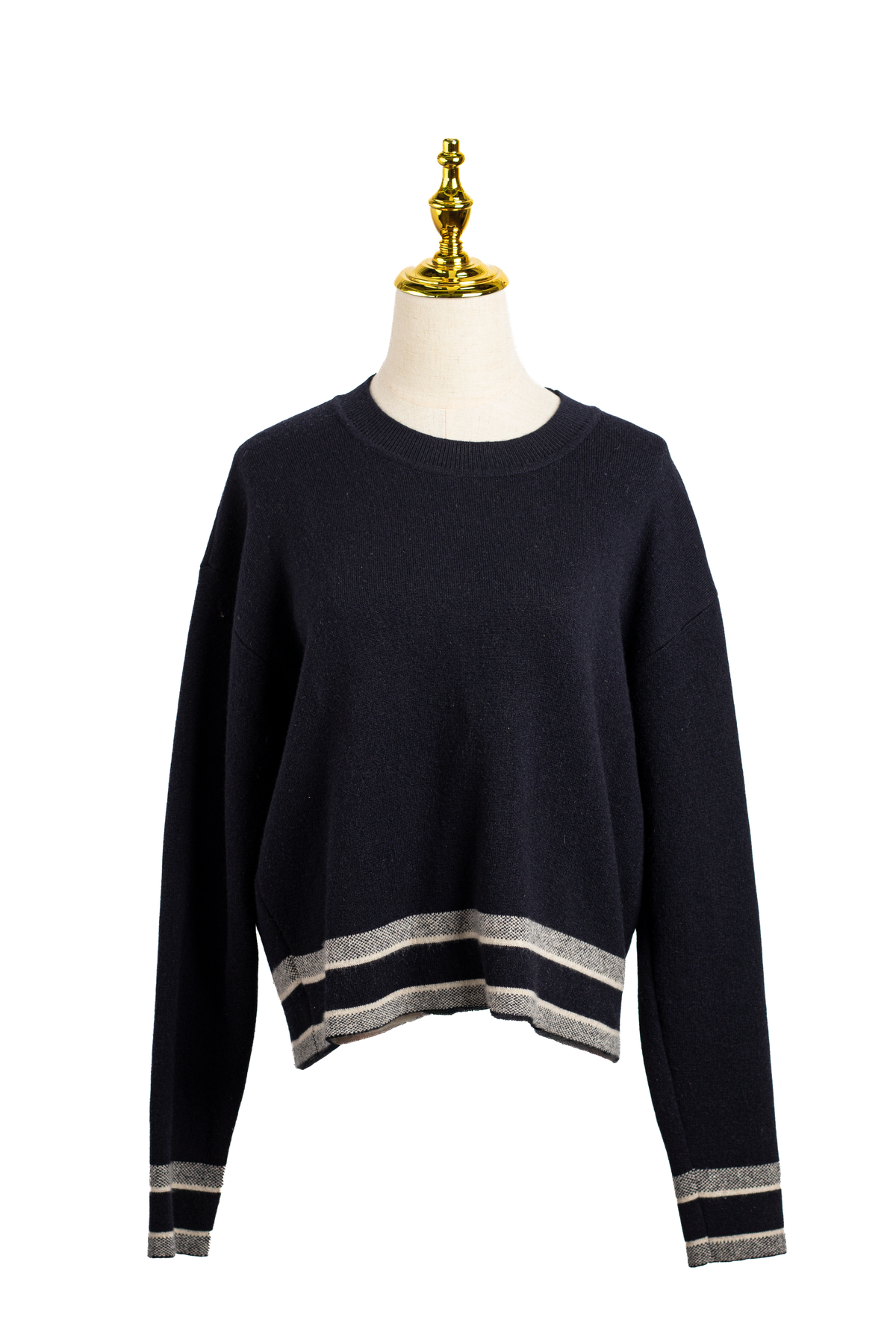 SUÉTER CHRISTIAN DIOR