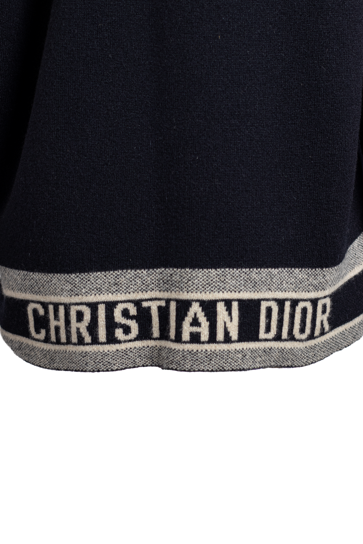 SUÉTER CHRISTIAN DIOR
