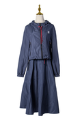 SET WINDBREAKER MIU MIU