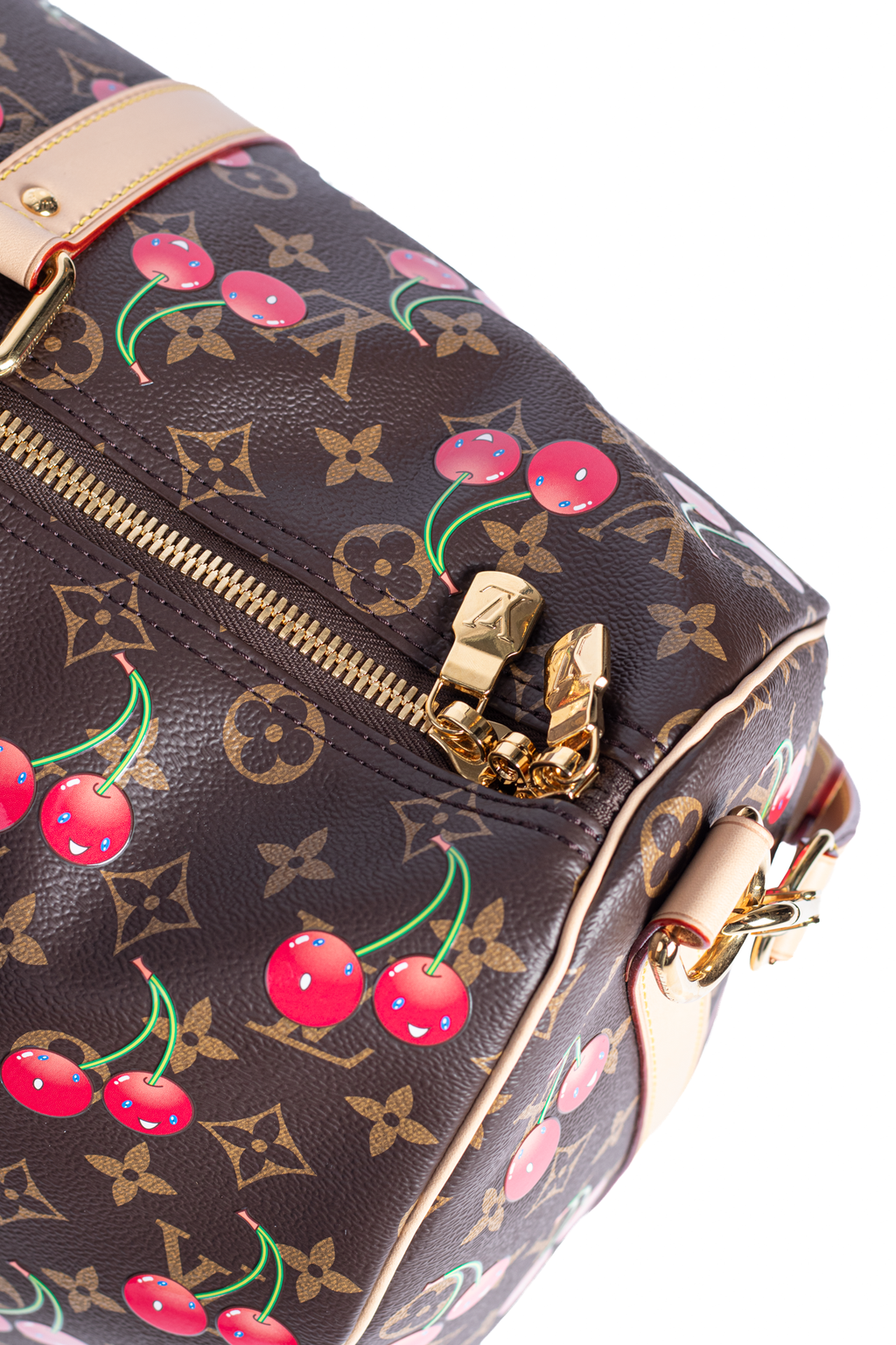 LOUIS VUITTON KEEPALL BANDOULIÈRE 45