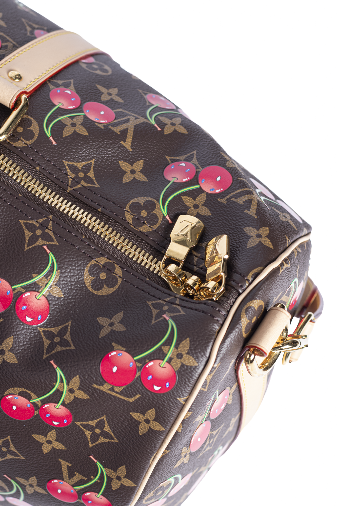 LOUIS VUITTON KEEPALL BANDOULIÈRE 45