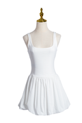 VESTIDO TIPO GLOBO