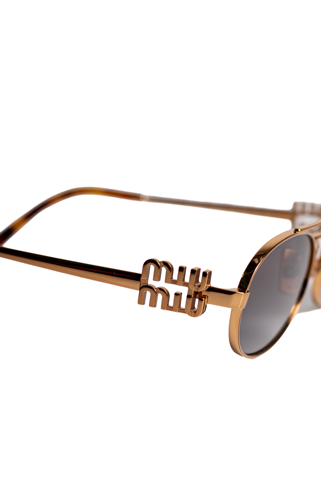 MIU MIU MU 54ZS
