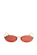LENTES FENDI FIRST CRYSTAL FE4075US