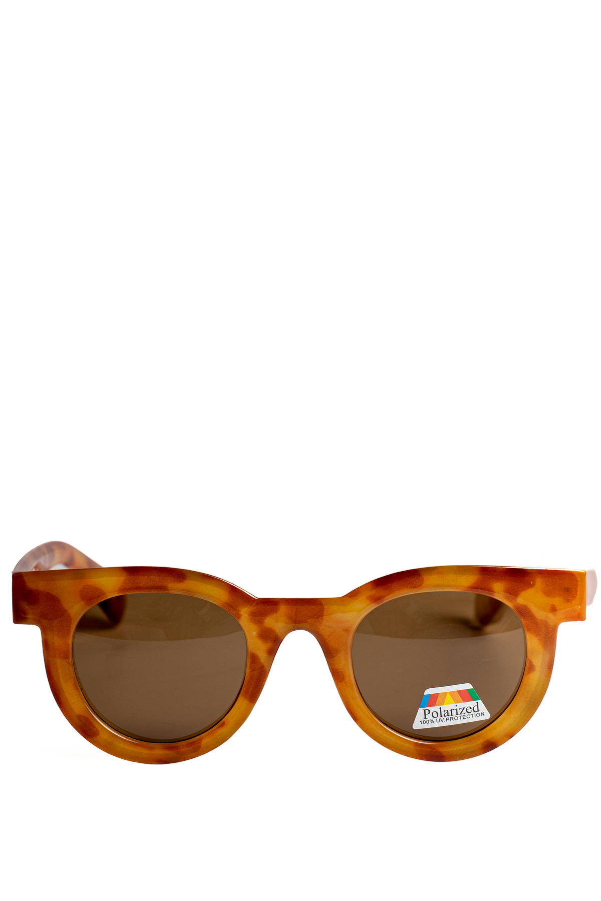 MILO AMBER TORTOISE