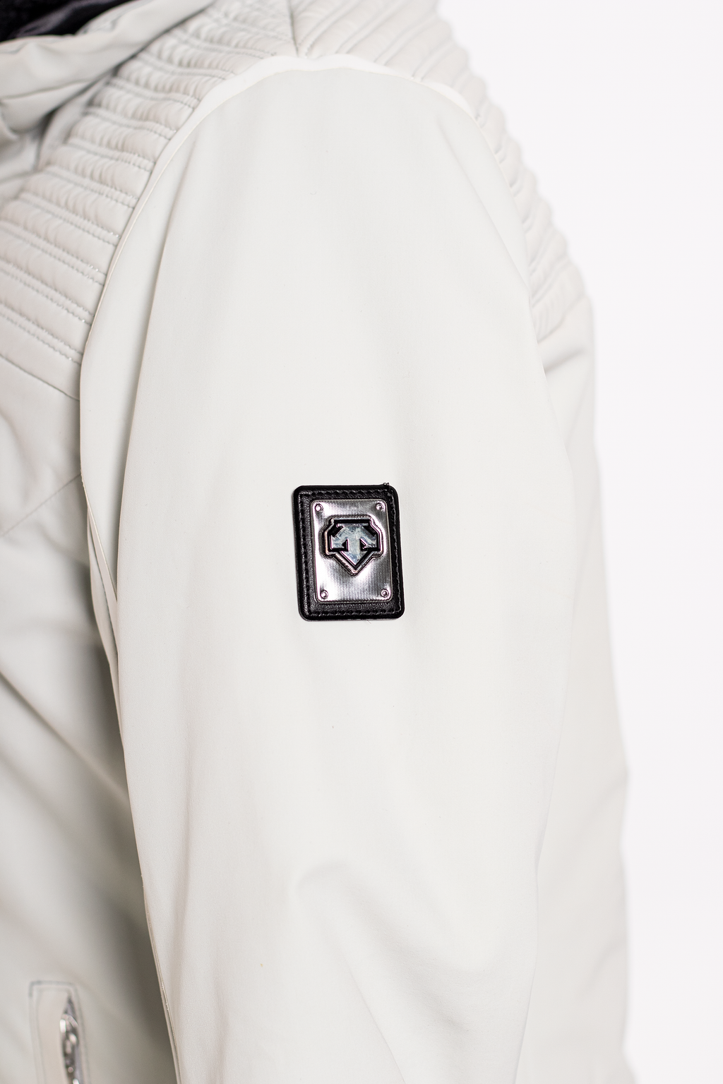 JACKET DESCENTE SKI