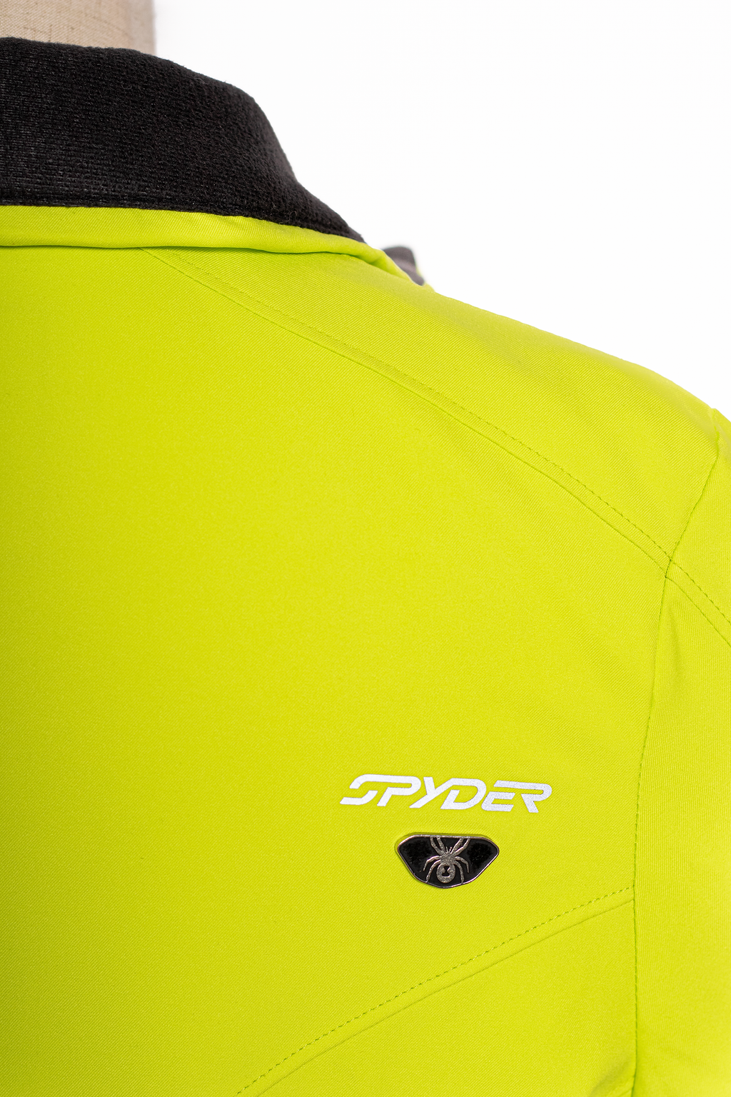 JACKET SPYDER SKI