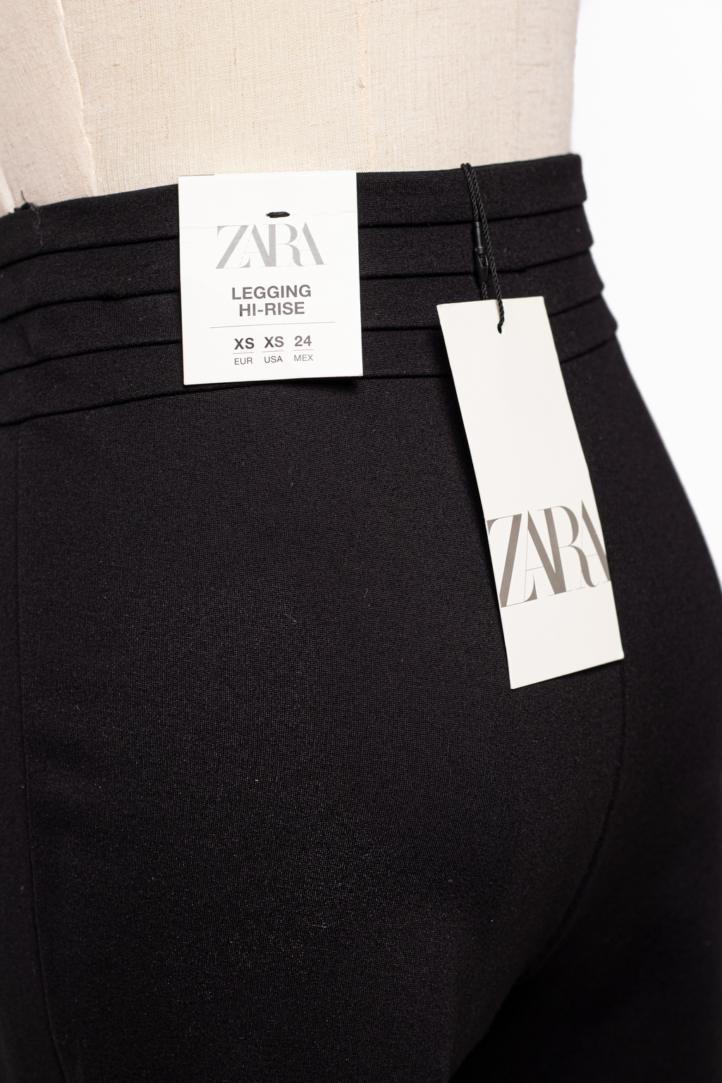 PANTALÓN ZARA SKINNY