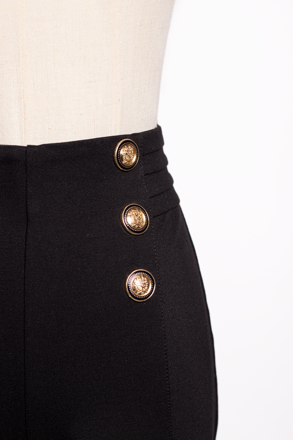 PANTALÓN ZARA SKINNY