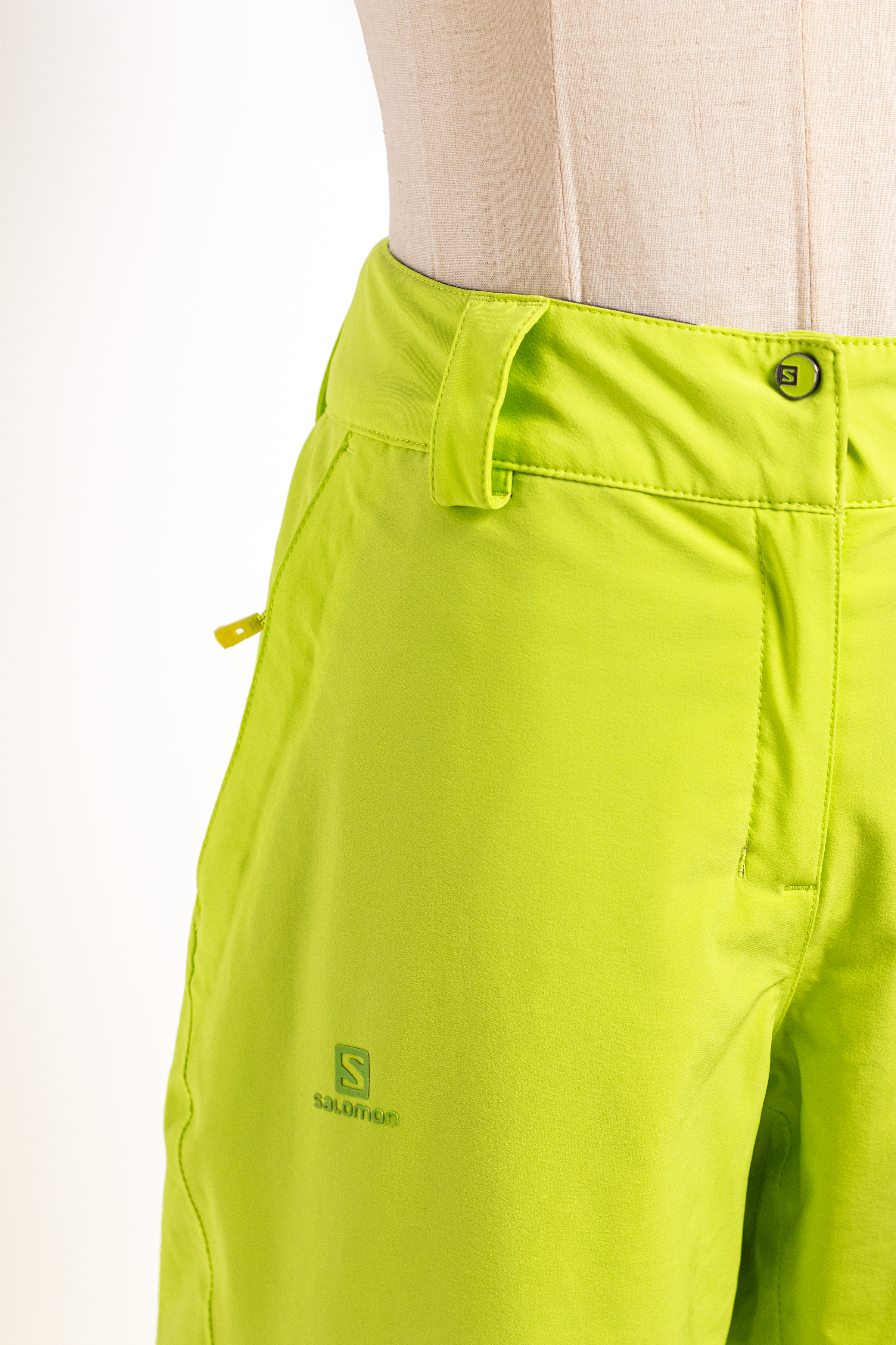 PANTALÓN SALOMON SKI