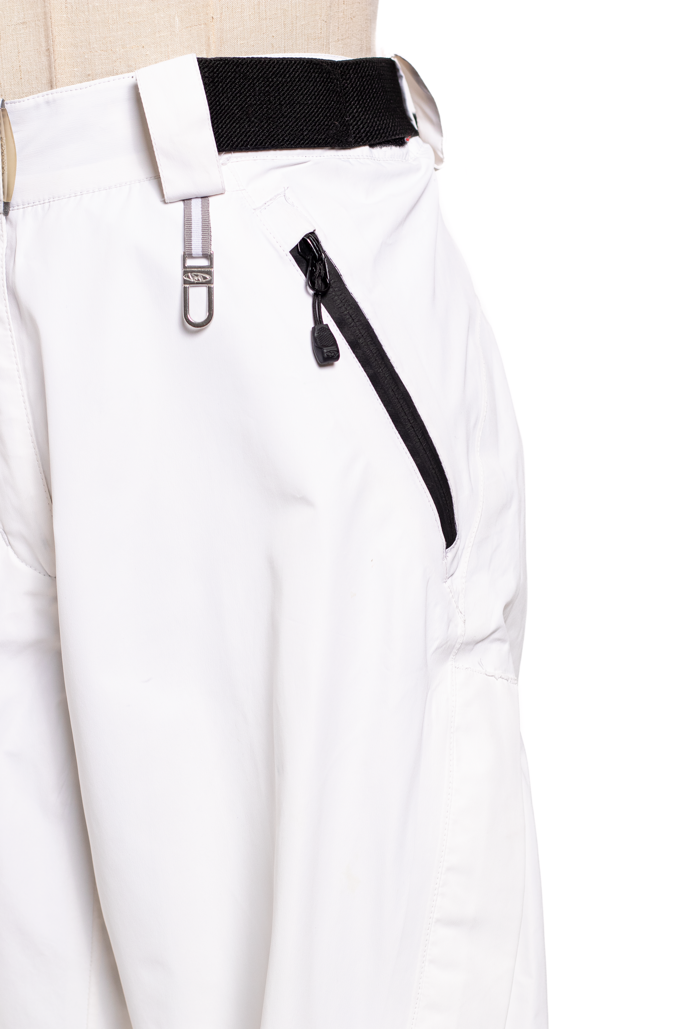 PANTALÓN MARKER SKI BLANCO