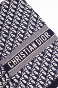 BUFANDA CHRISTIAN DIOR