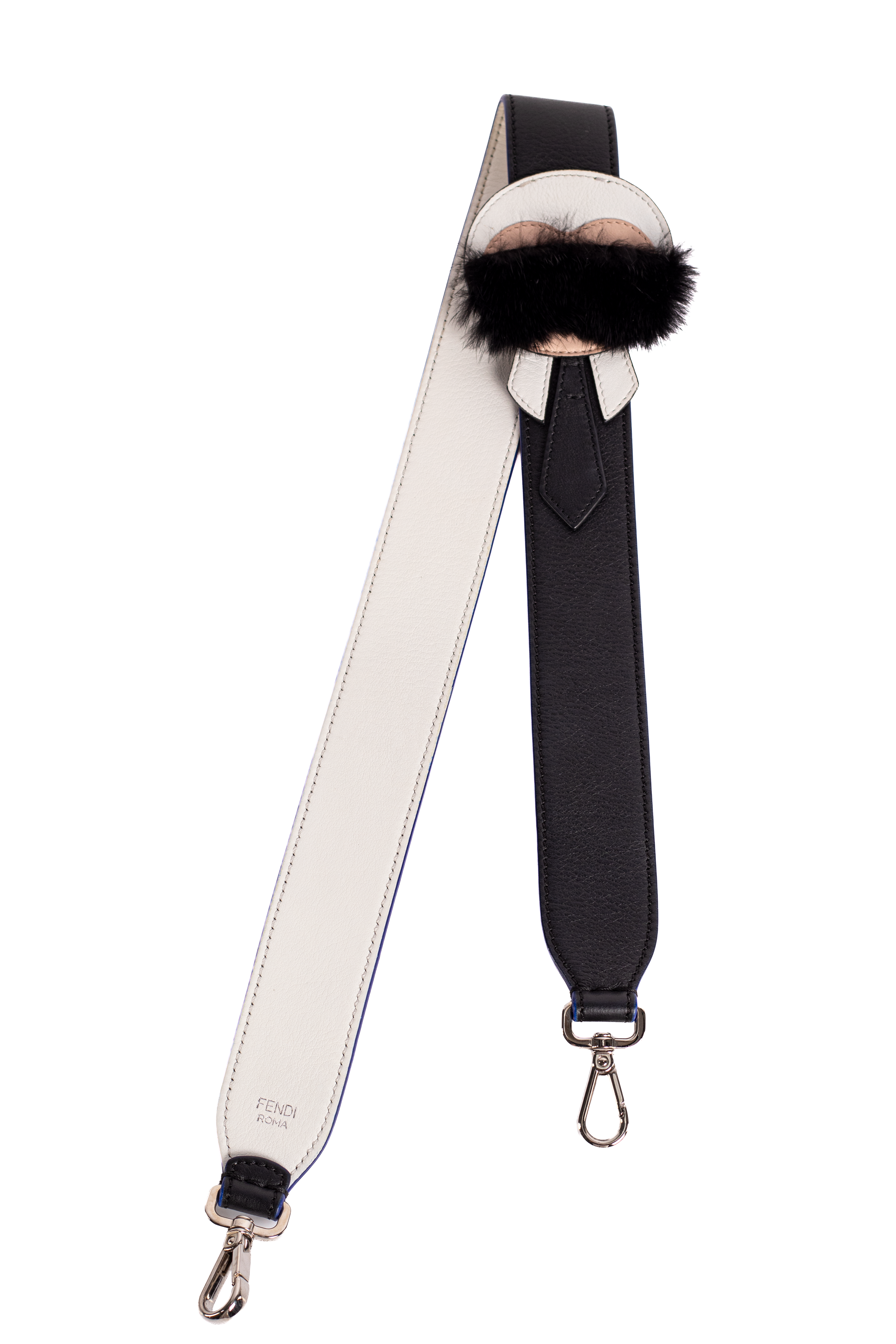 CORREA FENDI STRAP YOU KARLITO