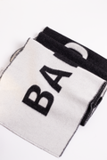 BUFANDA BALENCIAGA