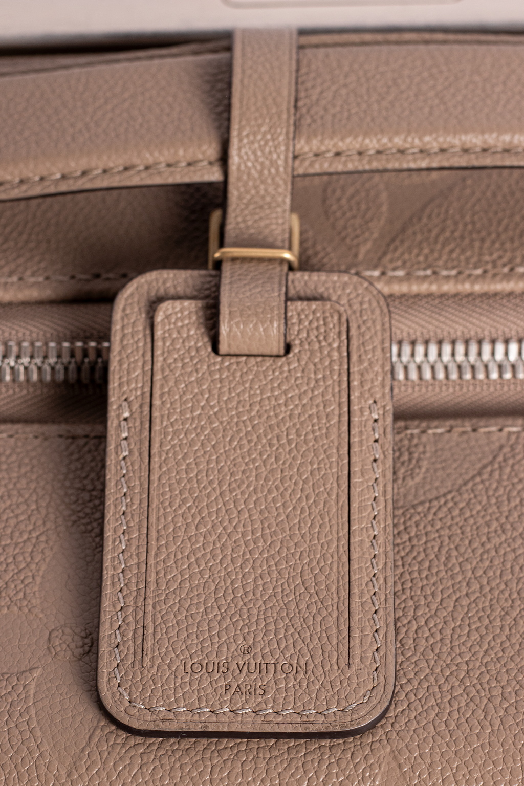 MALETA LOUIS VUITTON HORIZON 55