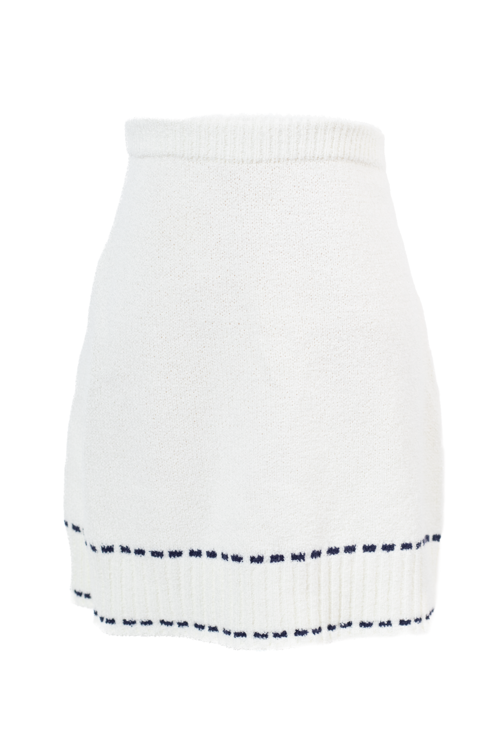 SET BOUCLÉ ZARA