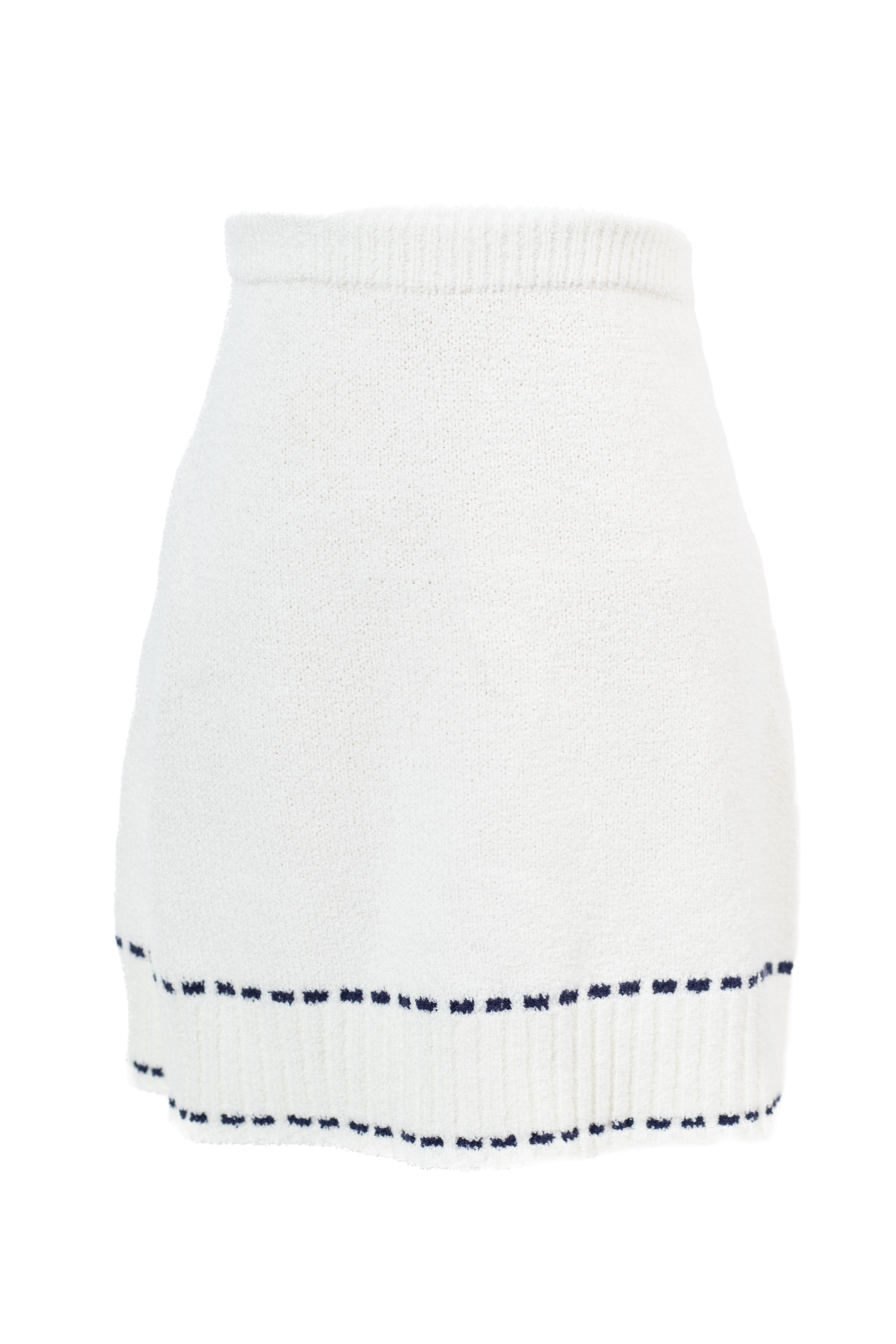 SET BOUCLÉ ZARA