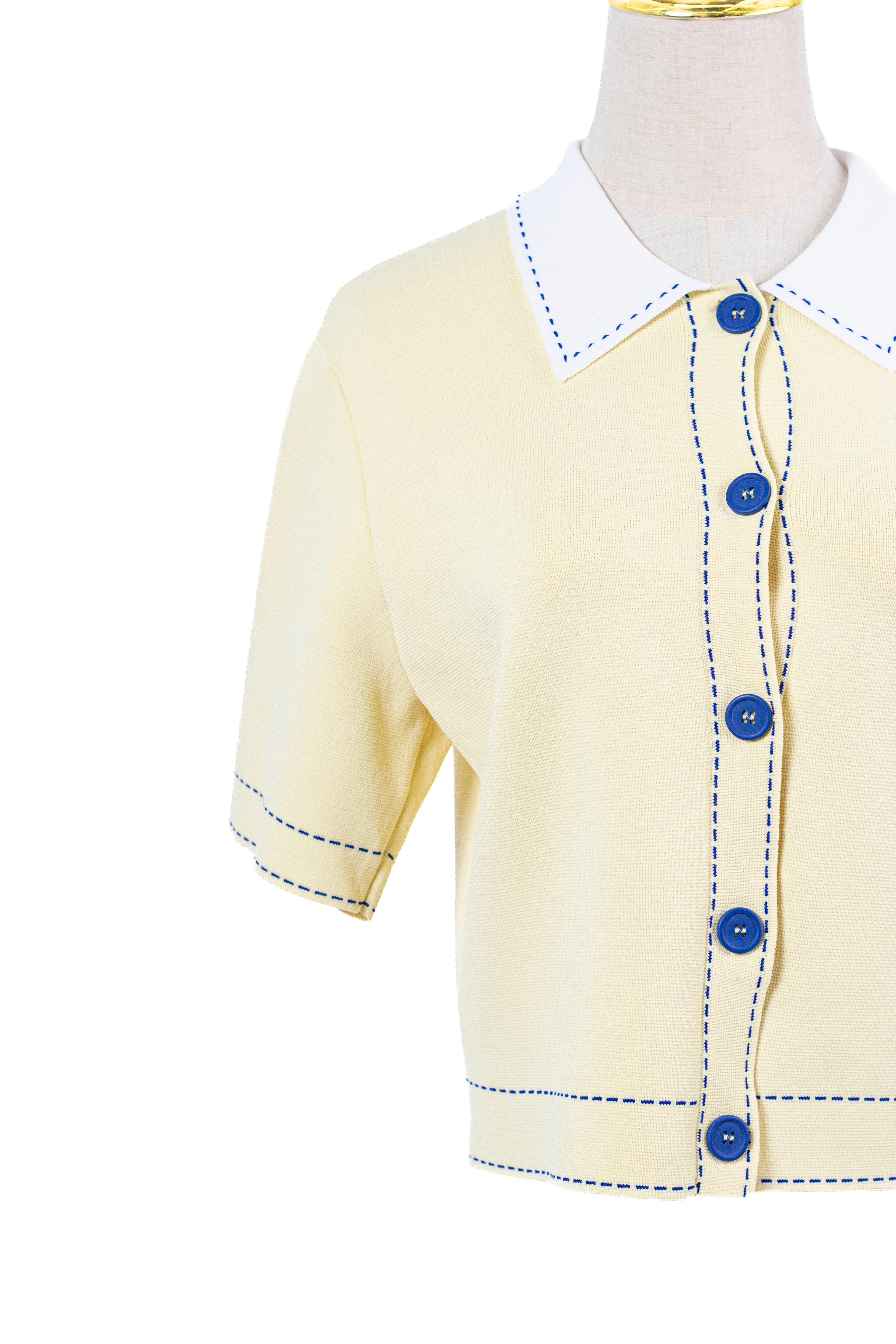 CARDIGAN PUNTO ZARA