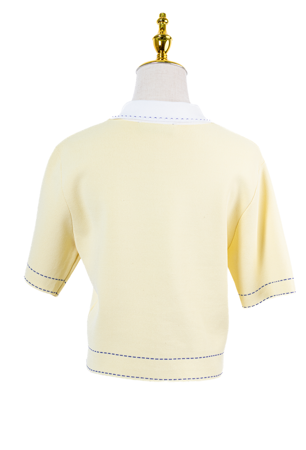 CARDIGAN PUNTO ZARA
