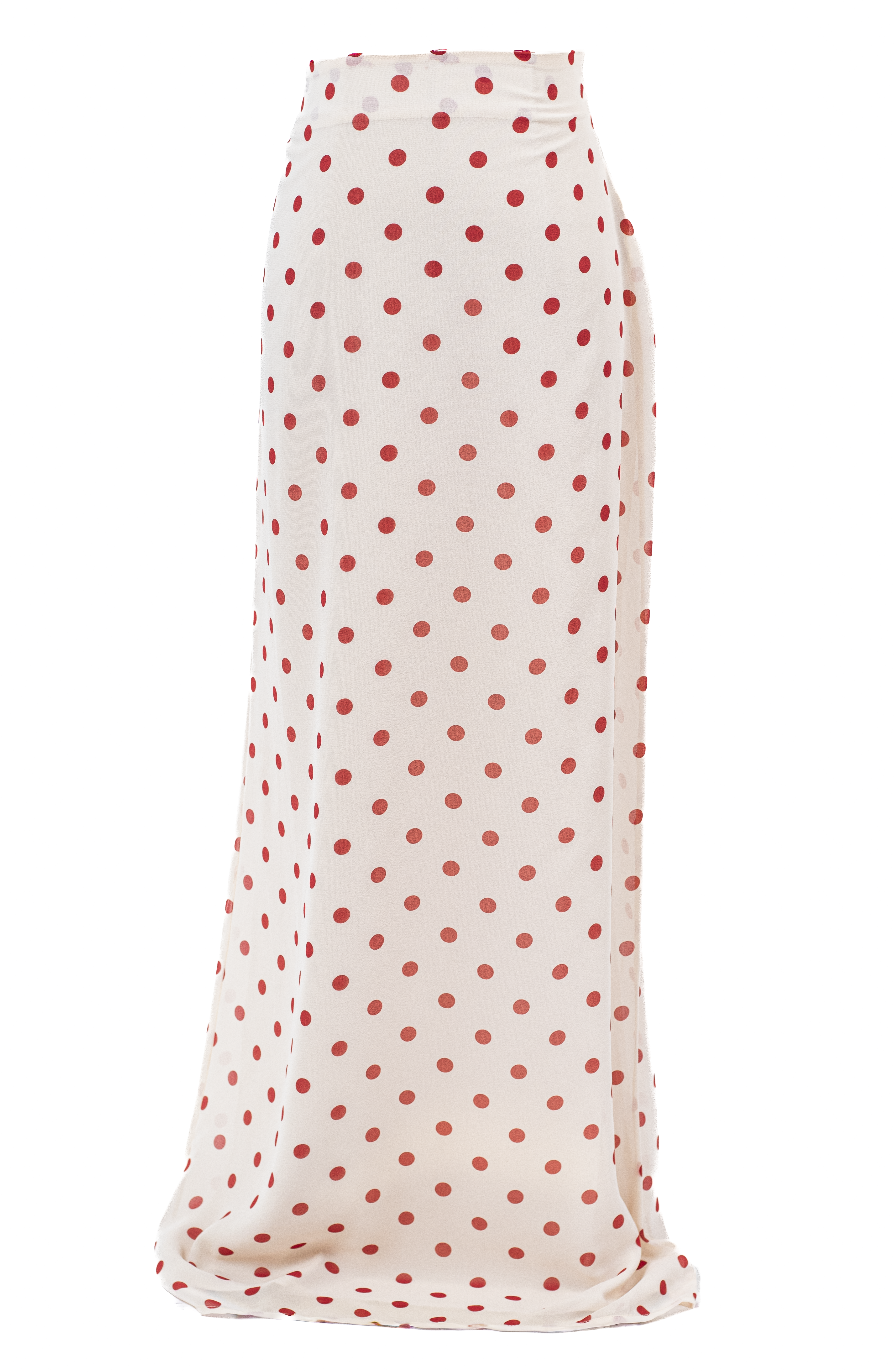 SET POLKA DOTS